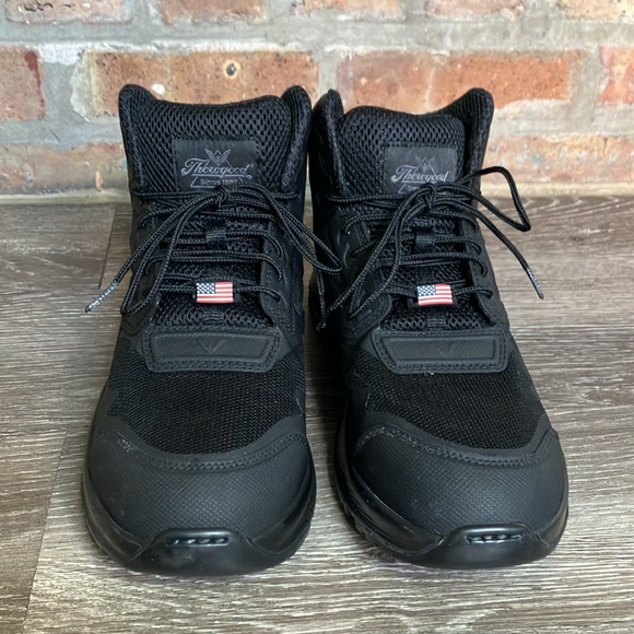 THOROGOOD - Picture 3 of 17